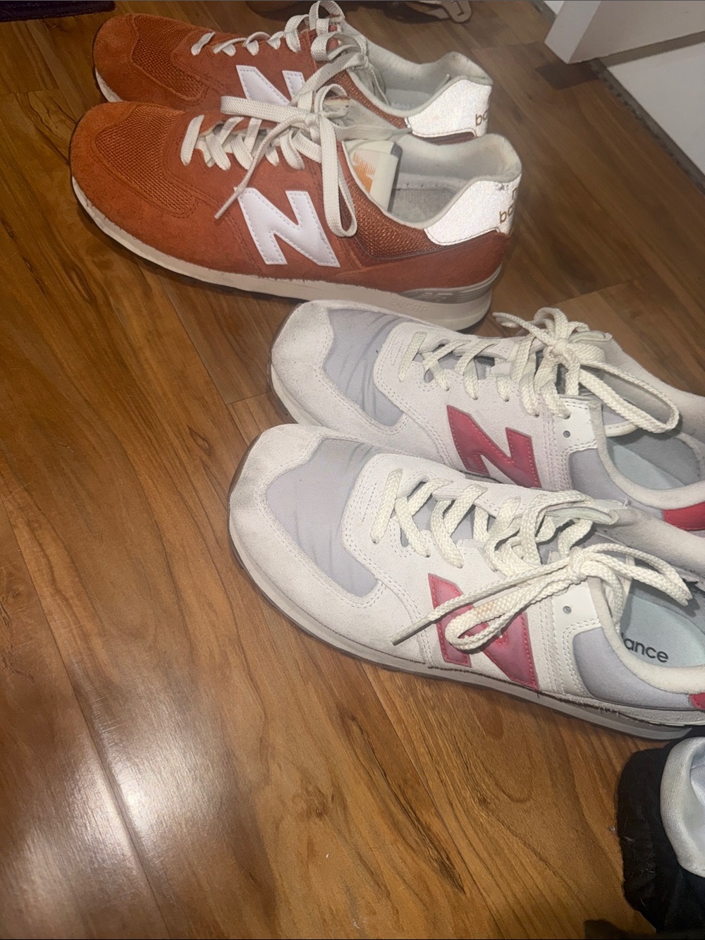 New Balance 574